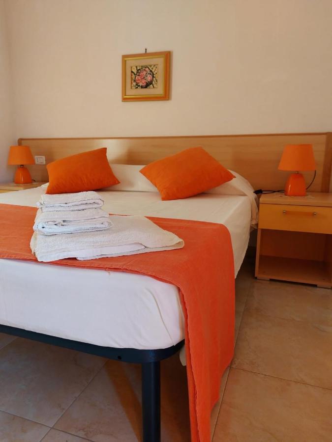 B&B Villa Maria Ester В'єсте Екстер'єр фото